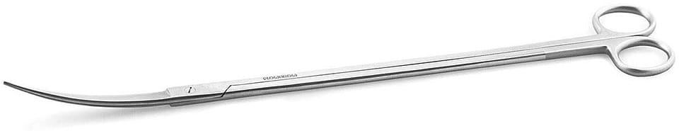 Forbici per acquario