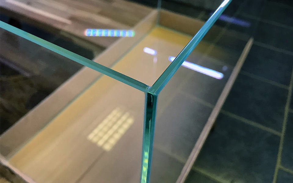 Acquario su misura online