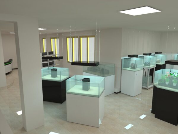 Progettazione 3D - immagine 7