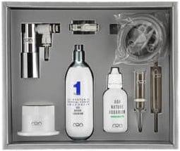 Anidride carbonica in acquario