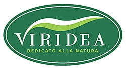 Viridea logo