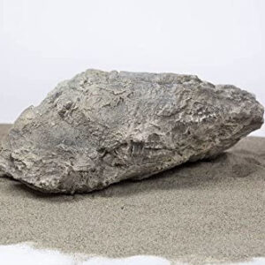 Rocce Decorative in Resina Alimentare per Acquari 37x20xh16  (mod. S1)