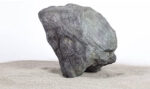 Rocce Decorative in Resina Alimentare per Acquari 50X44XH23  (mod. S4)