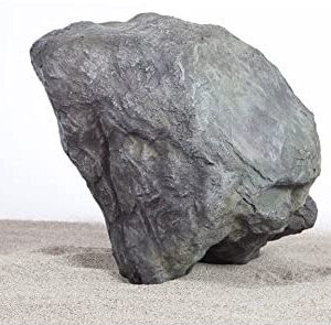 Rocce Decorative in Resina Alimentare per Acquari 50X44XH23  (mod. S4)