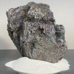 Rocce Decorative in Resina Alimentare per Acquari 47x39xh23  (mod. S1-2025)