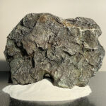 Rocce Decorative in Resina Alimentare per Acquari 53x36xh22  (mod. S2-2025)