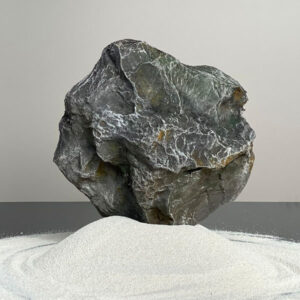 Rocce Decorative in Resina Alimentare per Acquari 28x28xh18 (mod. S5-2025)