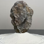 Rocce Decorative in Resina Alimentare per Acquari 35x22xh13 (mod. S6-2025)