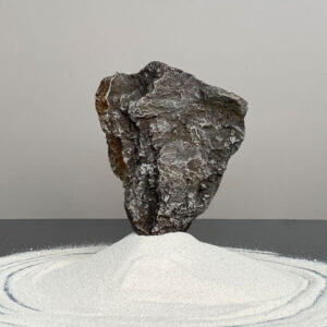 Rocce Decorative in Resina Alimentare per Acquari 27x22xh12 (mod. S7-2025)