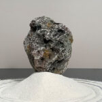 Rocce Decorative in Resina Alimentare per Acquari 20x23xh16 (mod. S8-2025)