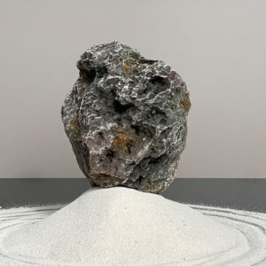 Rocce Decorative in Resina Alimentare per Acquari 20x23xh16 (mod. S8-2025)